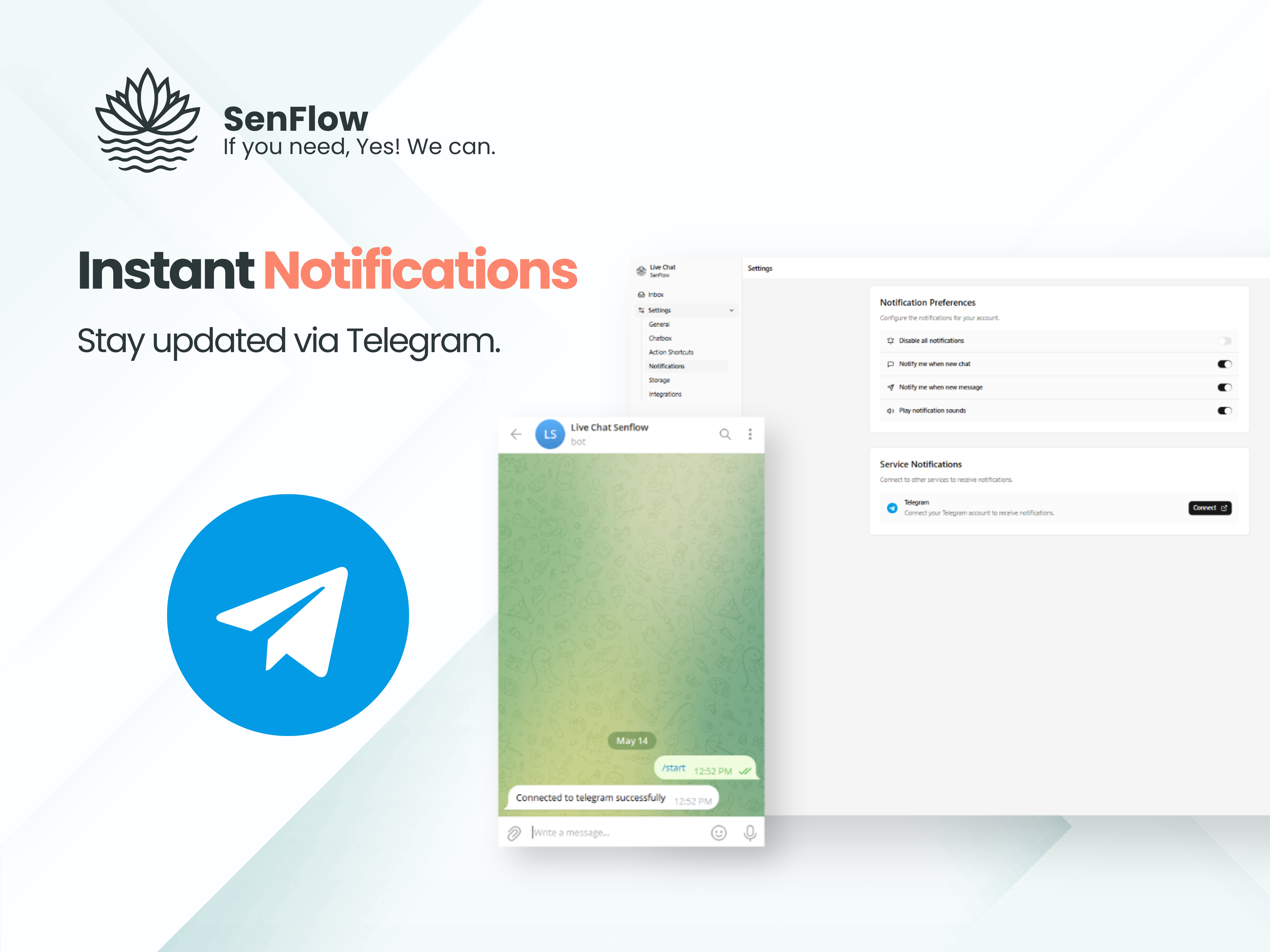 SenChat detail 3