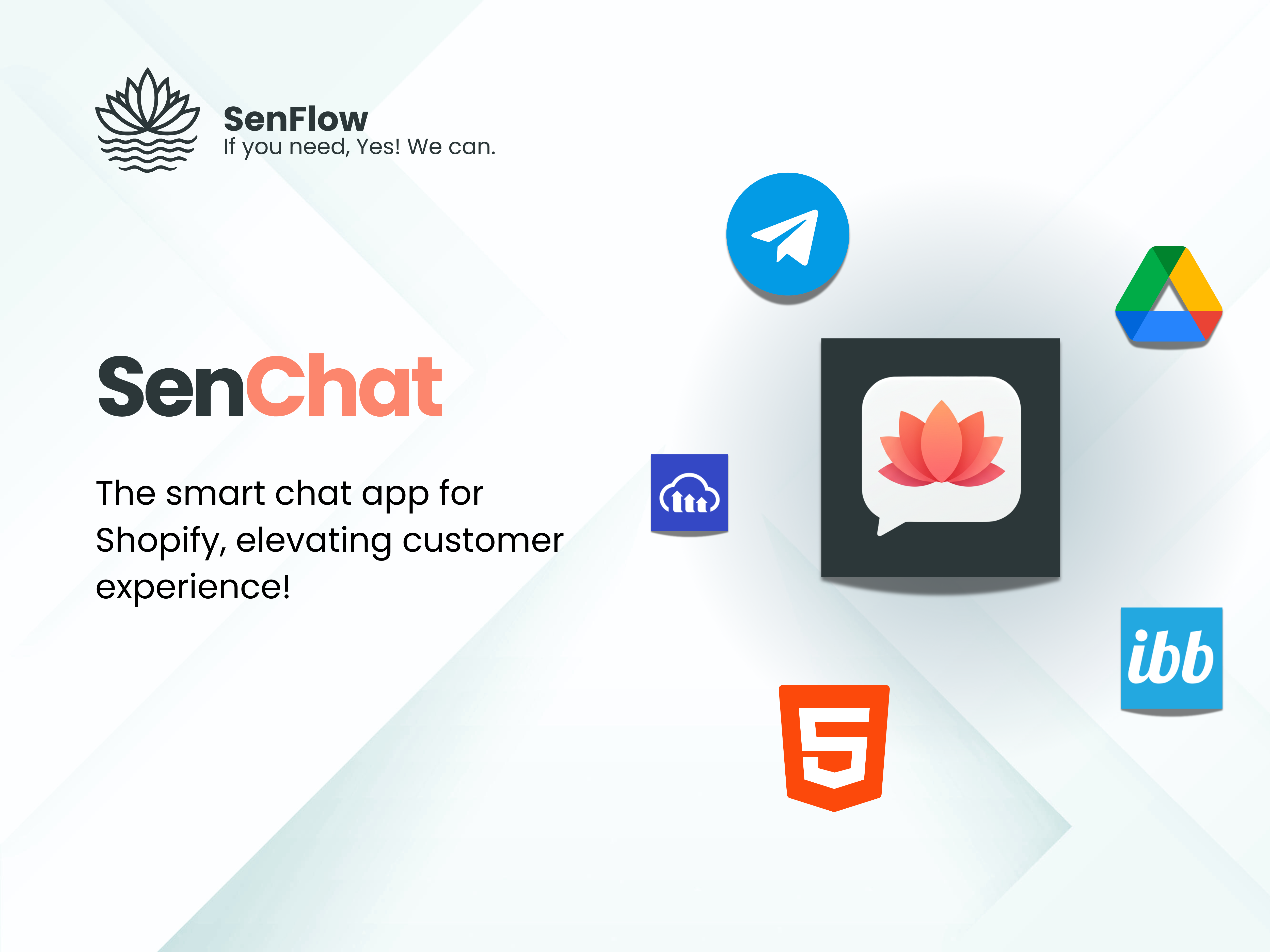 SenChat